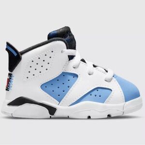 Toddler Nike retro jordans